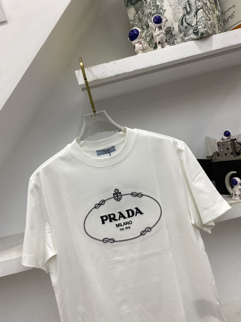 Prada T-Shirts